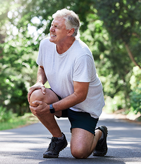 knee pain treatments in reno