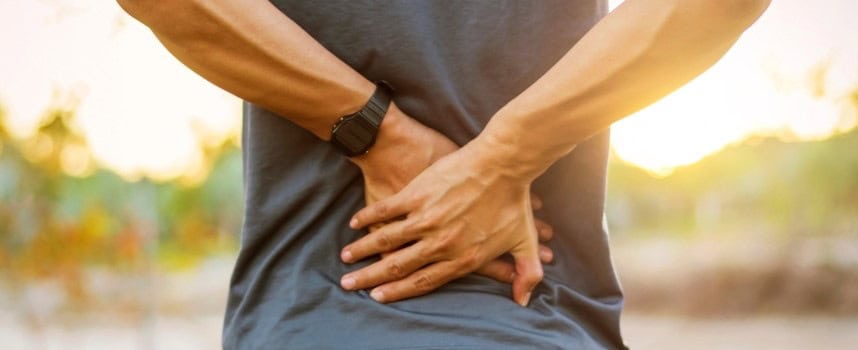 Understanding the Common Causes of Back Pain in Nevada
