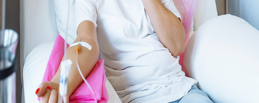 Understanding IV Therapy Reno